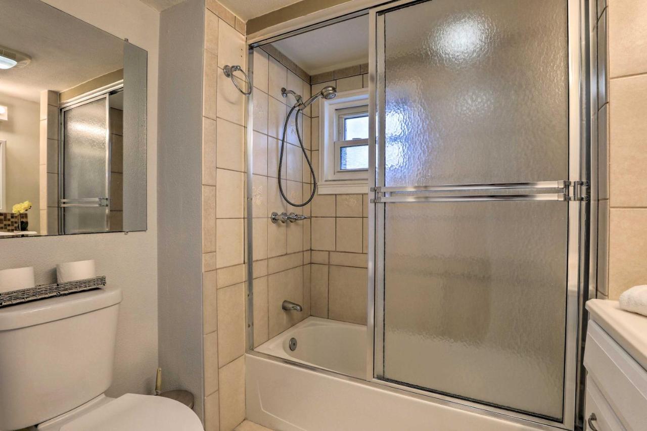 Central Sarasota Home 8 Mi To Siesta Key! Εξωτερικό φωτογραφία
