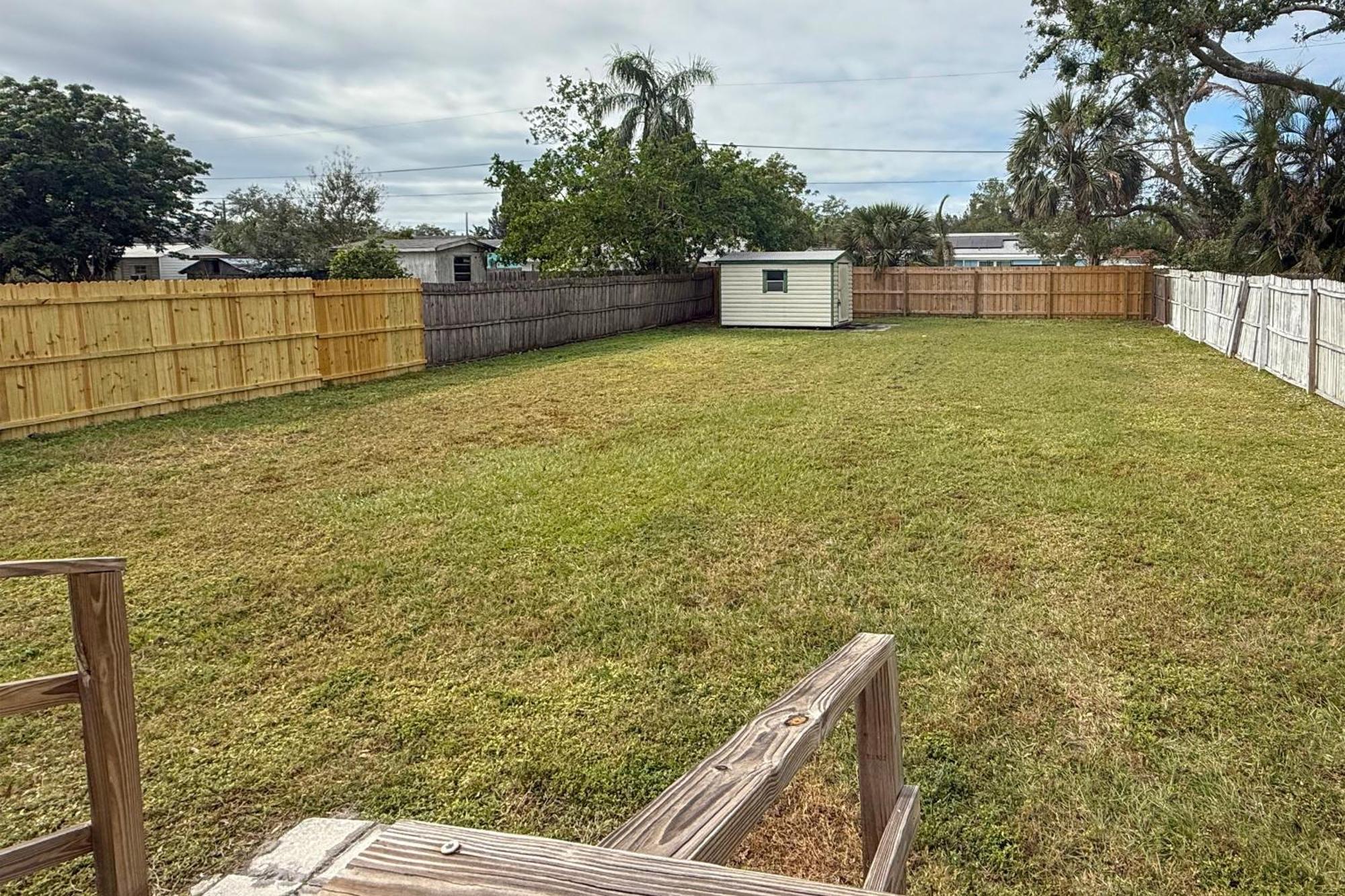 Central Sarasota Home 8 Mi To Siesta Key! Εξωτερικό φωτογραφία